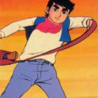  ����� Kouya no Shonen Isamu <small>Storyboard</small> (ep 15 18) 